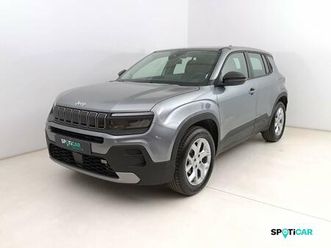 1.2 tg 100cv mt altitude