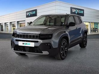 1.2 tg 100cv mt summit