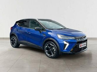 1.3 di-t mhev 7sst shogun