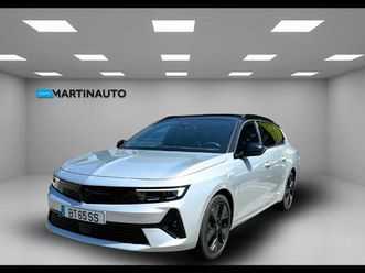 electric 115kw ca edition