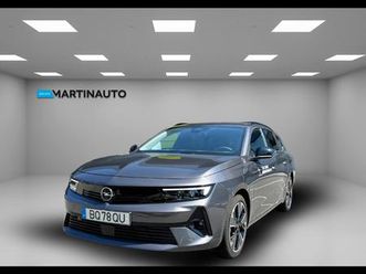 electric st 115kw ca edition