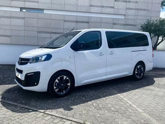 bev 100kw/136cv+bateria 75kw electric