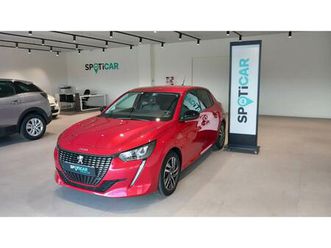 1.2 puretech 100cv allure pack