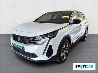 1.5 bluehdi 130 eat8 allure pack