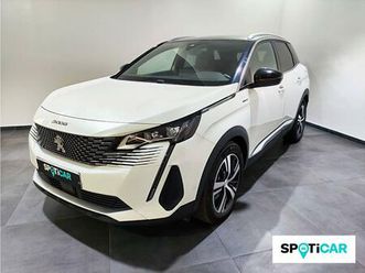 plug-in hybrid 225cv e-eat8 gt