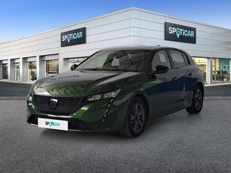 1.2 puretech 130cv active pack