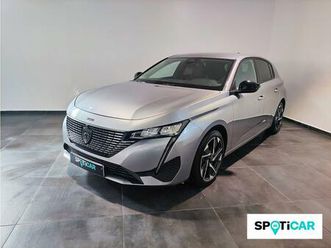 1.2 puretech 130cv allure