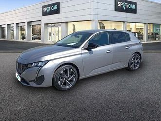 1.2 puretech 130cv allure