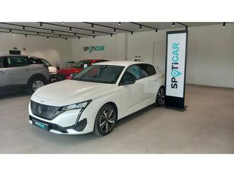 1.5 bluehdi 130cv eat8 allure