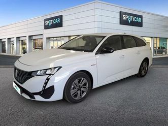 sw 1.2 hybrid 136cv e-dsc6 style