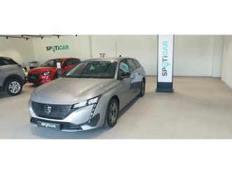 sw 1.2 puretech 130cv active pack