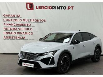 eletrico 210 cv - bateria 58 kwh gt