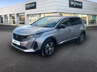 1.2 puretech 130 eat8 allure pack