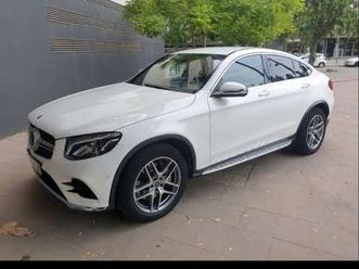 coupé 250d 4matic aut