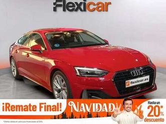35 tfsi s tronic sportback