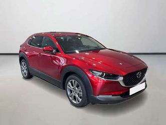e-skyactiv x mhev awd 6at exclusive-line