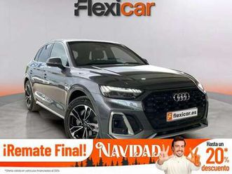 s line 35 tdi 120kw s tronic