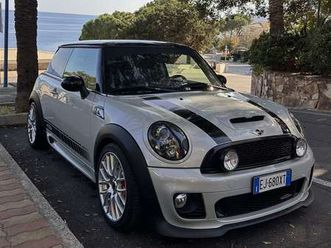 r56 john cooper works