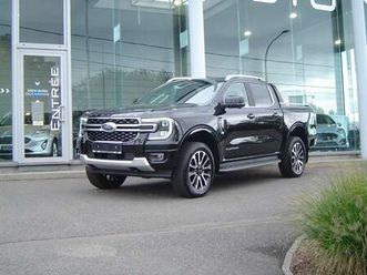 platinum 3.0d + volet elec. ... vendu ...