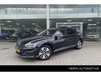 1.4 tsi phev gte business navigatie | climate cont