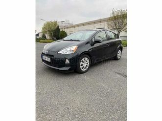toyota prius c c