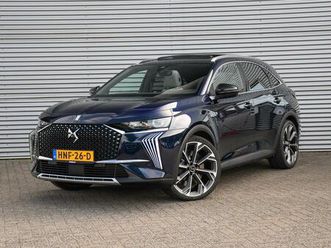 opera 1.6 e-tense 360pk 4x4 automaat nachtzicht |