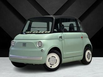 ev 100% elektrisch | direct uit voorraad leverbaar