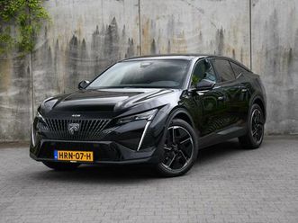 gt 1.2 puretech 130pk automaat dode hoek | 19''lm