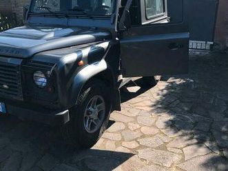 defender 90 2008