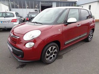 fiat 500l **2.hand** ~incl. garantie~