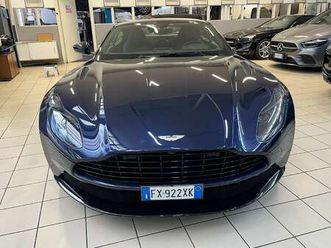 db11 coupe coupe 4.0 v8 auto