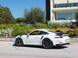 gt3 rs 4.0