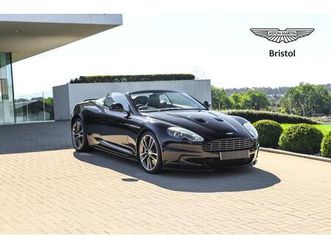 6.0 v12 volante t-tronicii euro 5 2dr