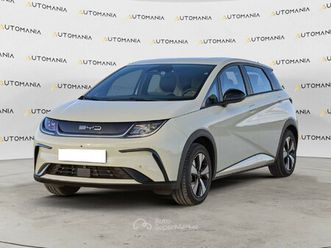 dolphin 60,4 kwh design