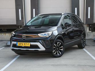 elegance 1.2 turbo 110pk pano-dak | dode hoek | 16