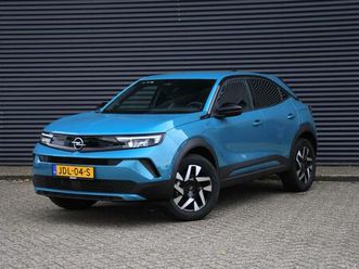 business edition 1.2 turbo 136pk adap. cruise | na