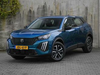 style 1.2 puretech 100pk navi | cruise | camera |