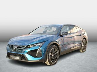 1.2 hybrid 136 e-dcs6 gt elektrische stoelen | 360