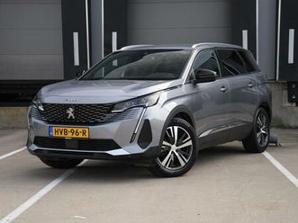 allure pack business 1.2 hybrid 136pk automaat 7-p