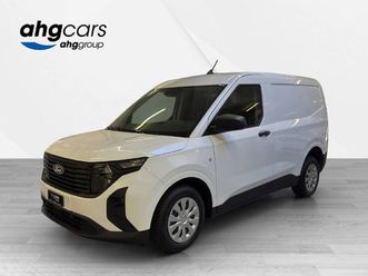 transit courier van 1.0 ecoboost trend