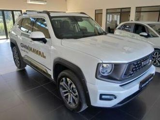 2.0t 4wd super luxury