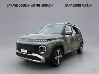 inster electric vertex