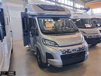 adria matrix supreme 670 sc / automat / alde