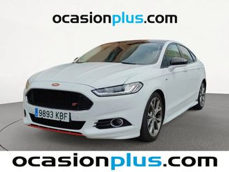 1.5 ecoboost st-line (160 cv)