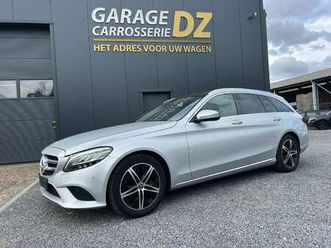 c 220 d 4matic t 9g-tronic