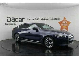 bmw i4 e drive 40 business drive abril/24