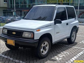 chevrolet vitara 2012