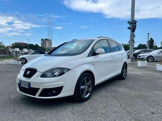 seat altea xl 1.6 tdi 105 cv cr s/s i-tech
