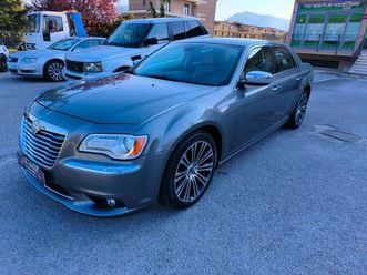 lancia thema 3.0 v6 multijet ii 239 cv platinum