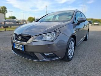 seat ibiza st 1.2 70cv business high